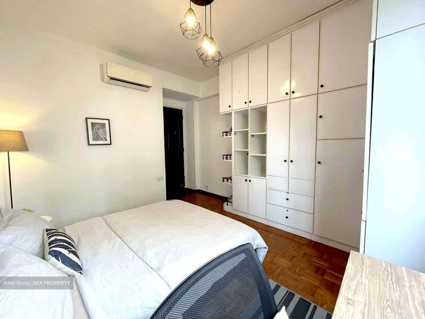 Central Green Condominium (D3), Condominium #599678141
